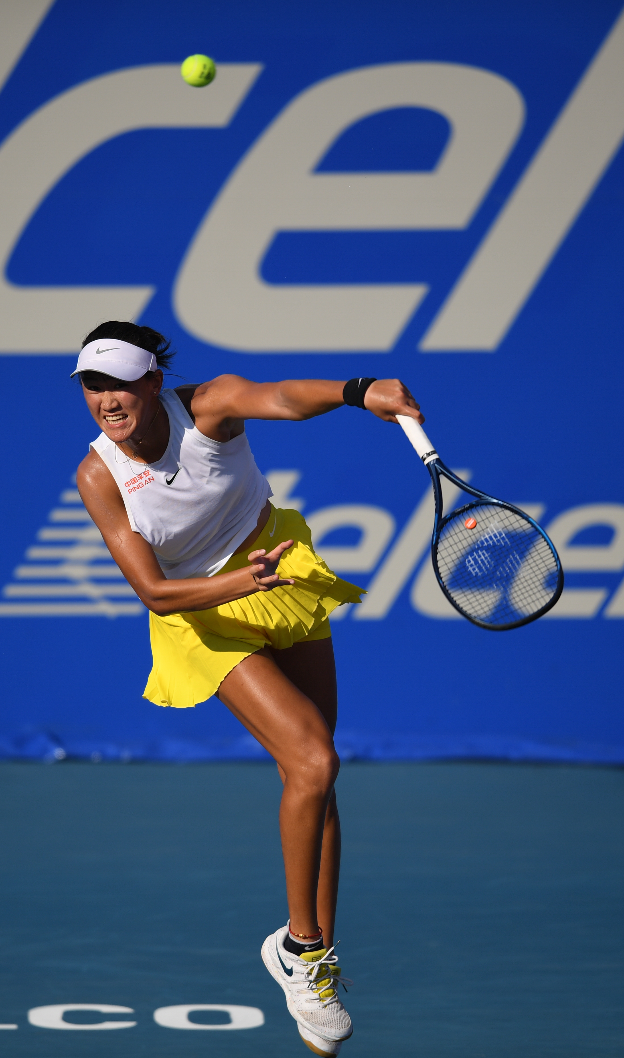 首轮焦点大 首轮焦点大