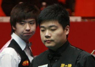 也更加默契 也更加默契