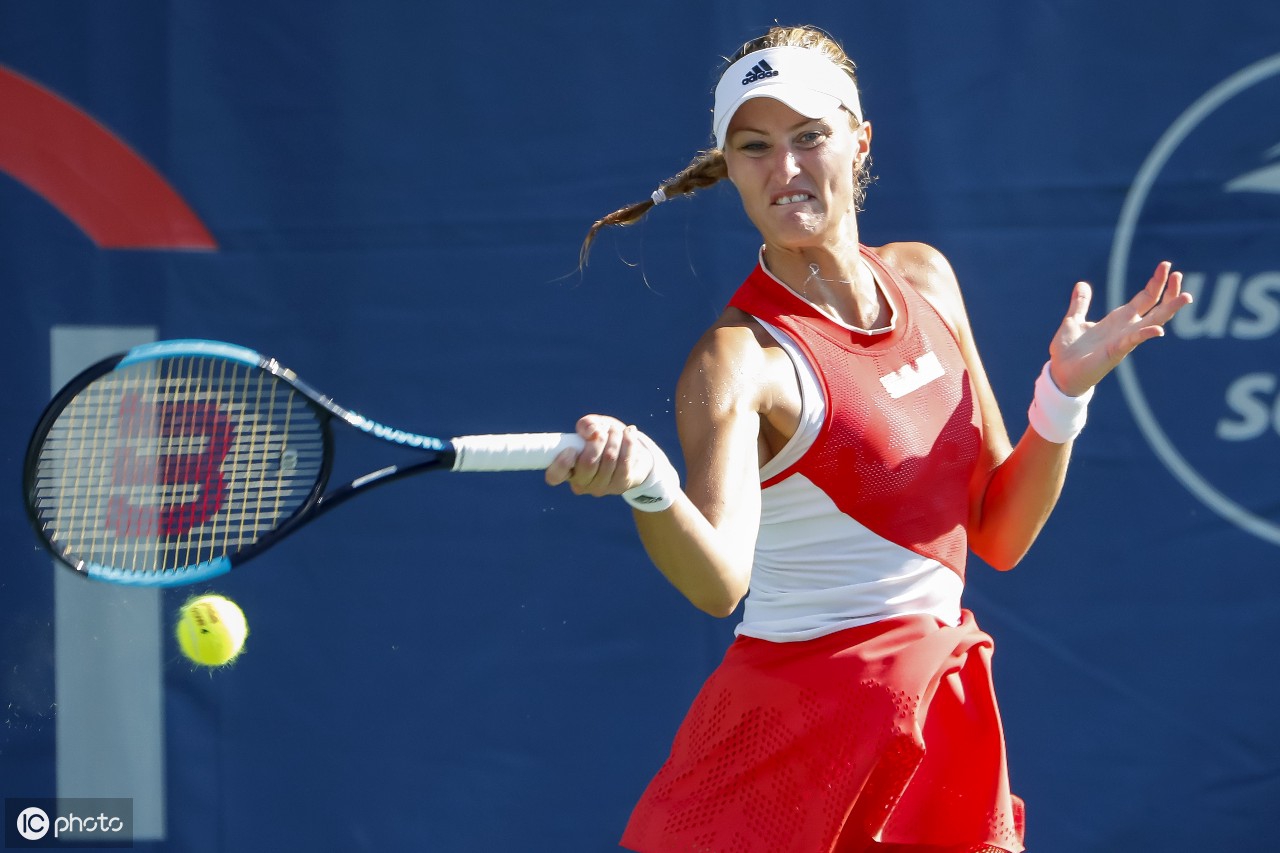 在面对强队 在面对强队