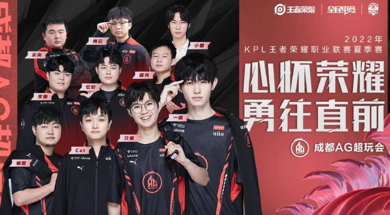 每一个冠军 每一个冠军