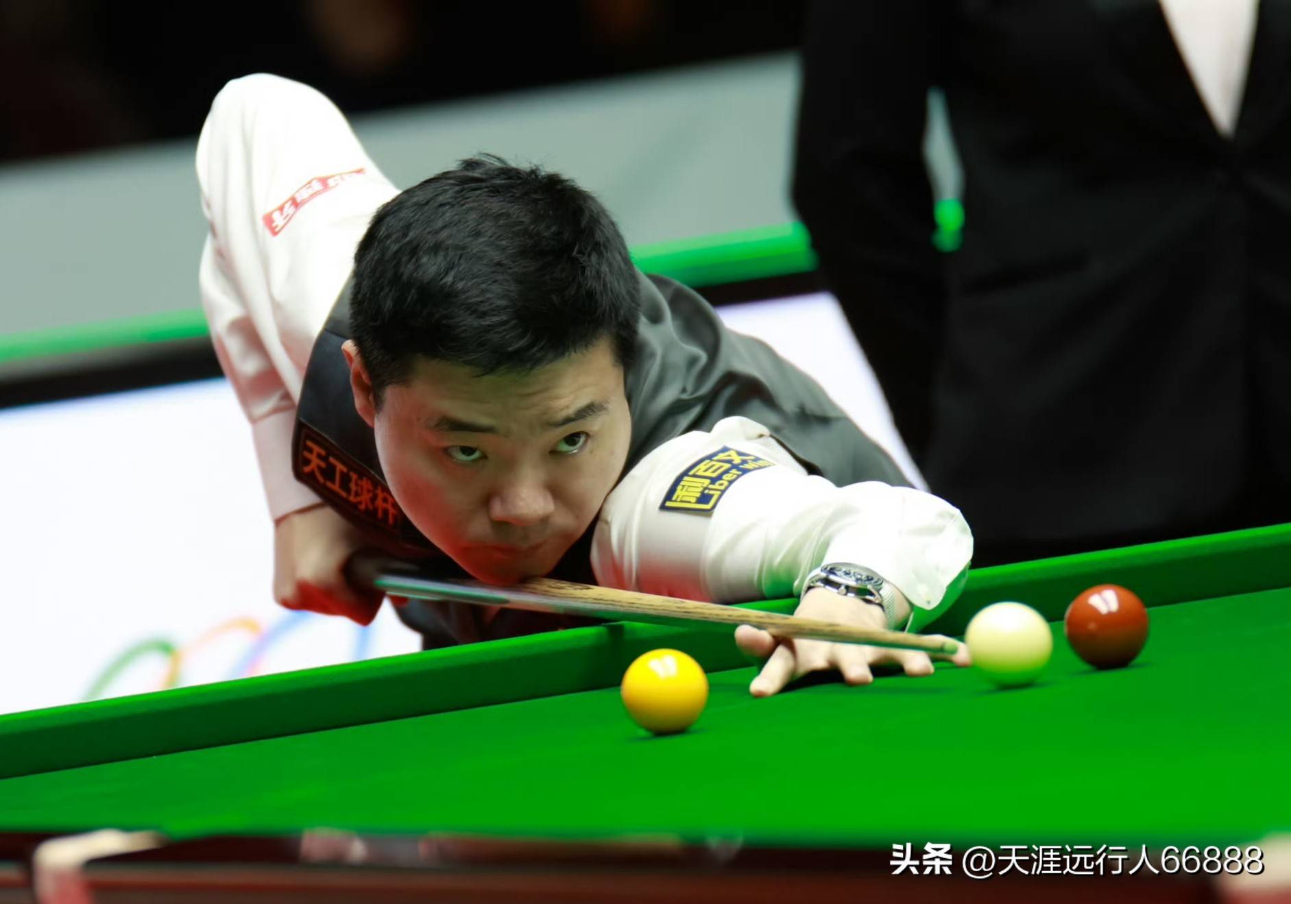 吴海燕领导 吴海燕领导