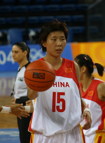 门将与中卫